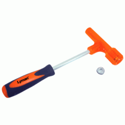 LYMAN MAGNUM INERTIA