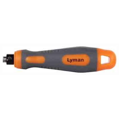 LYMAN PRIMER POCKET