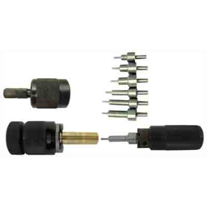 LYMAN E-ZEE TRIM HAND