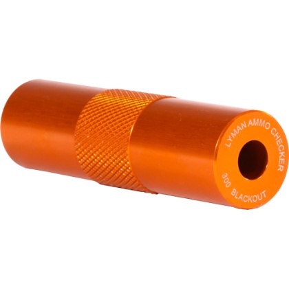 LYMAN AMMO CHECKER 300 AAC