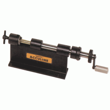 LYMAN ACCU-TRIMMER WITH