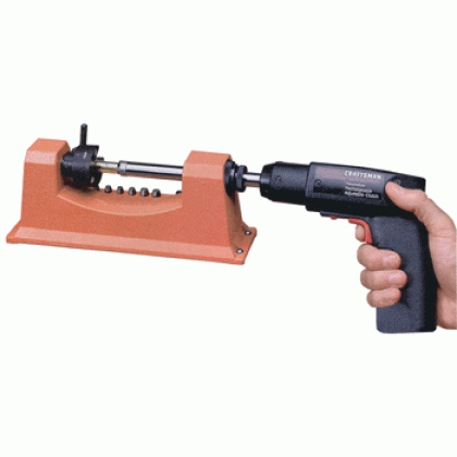 LYMAN POWER ADAPTER