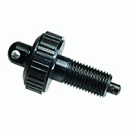 TOC BARREL BOLT W/SWIVEL BASE