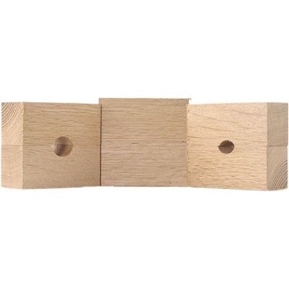 WHEELER REPLACEMENT 3 OAK