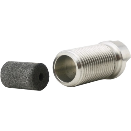 TRADITIONS THUNDER DOME BREECH