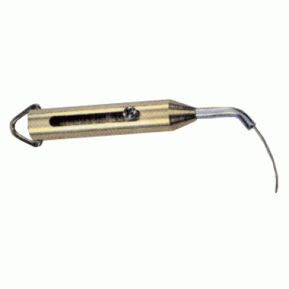 TRADITIONS NIPPLE PICK FOR