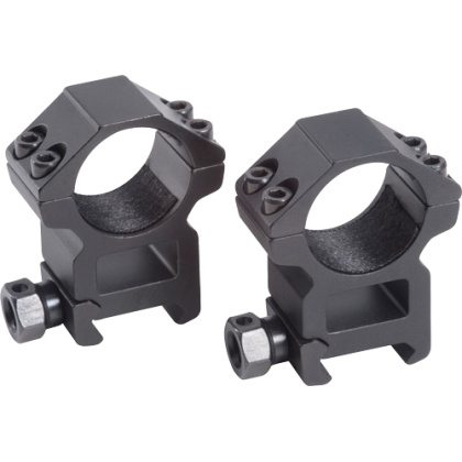 TRADITIONS RINGS TACTICAL 30MM