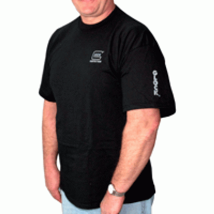 GLOCK OEM BLACK SHORT
