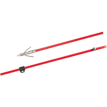 CAJUN BOWFISHING ARROW