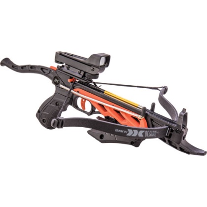 BEAR-X XBOW PISTOL DESIRE RD