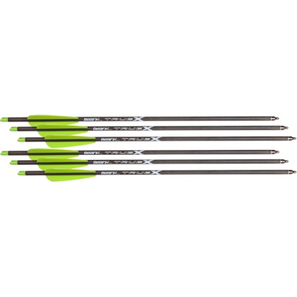 BEAR-X TRUEX CROSSBOW BOLTS