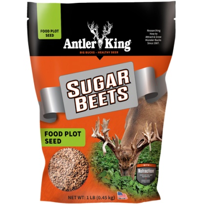 ANTLER KING SUGAR BEETS 1# BAG