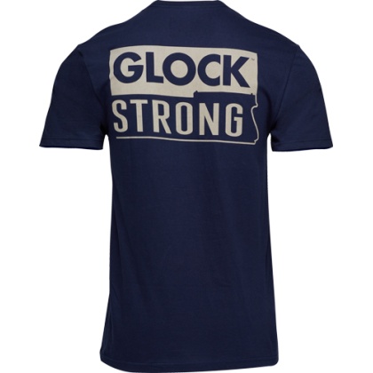 GLOCK STRONG SHORT