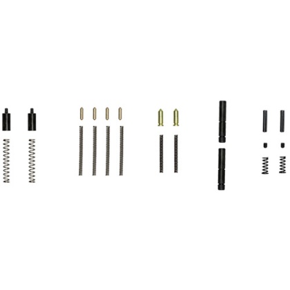 AERO PRECISION FIX-IT KIT