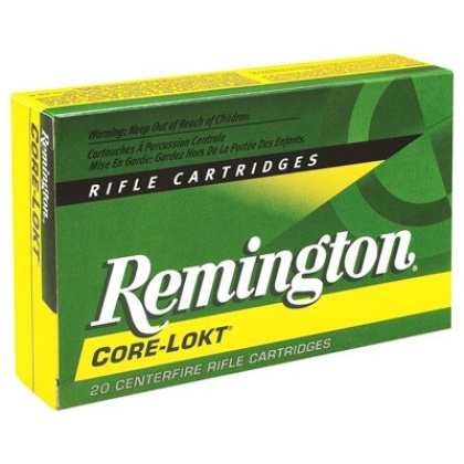REMINGTON 270 WIN 150GR