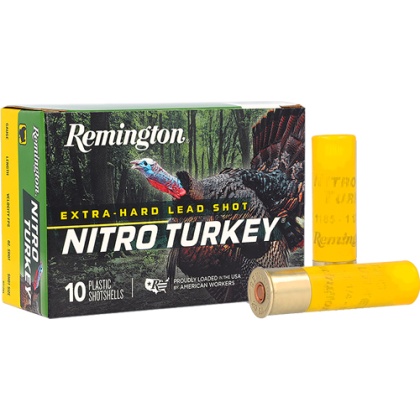 REMINGTON NITRO-TURKEY 20GA 3\