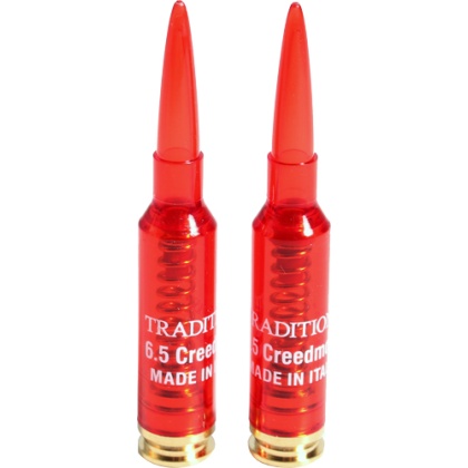 TRADITIONS SNAP CAPS 6.5CM