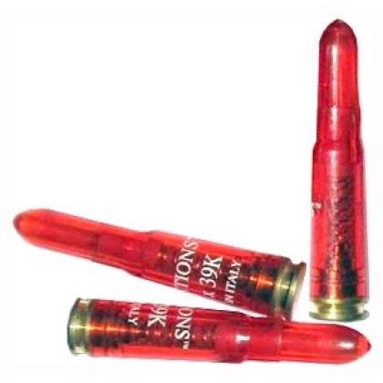 TRADITIONS SNAP CAPS 7.62X39