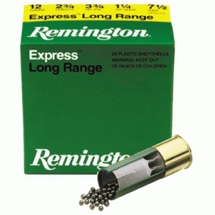 REMINGTON EXPRESS 12GA 2.75\