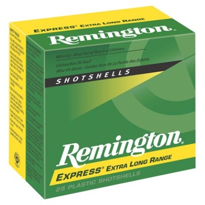 REMINGTON EXPRESS 20GA 2.75\