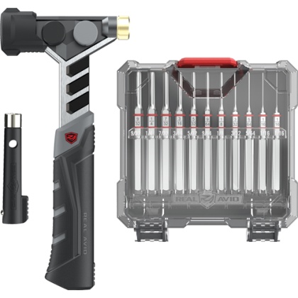 REAL AVID ARMORER\'S MASTER SET