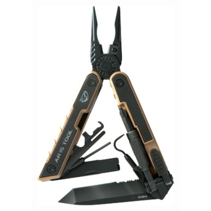 REAL AVID AR-15 TOOL