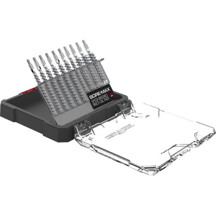 REAL AVID BORE MAX SPEED BRUSH