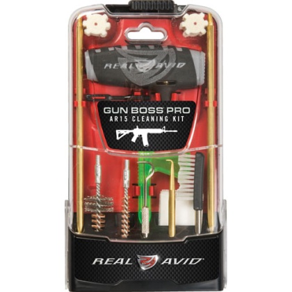 REAL AVID GUN BOSS PRO AR15