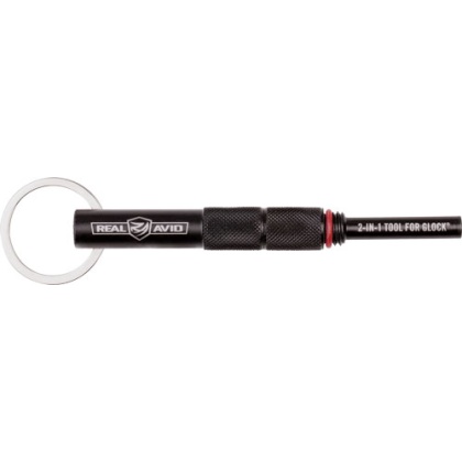 REAL AVID 2-IN-1 TOOL FOR