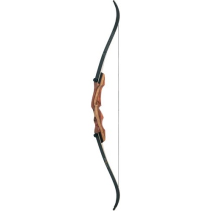 CENTERPOINT RECURVE BOW ASPEN