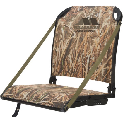 MILLENNIUM B100 BOAT SEAT WITH