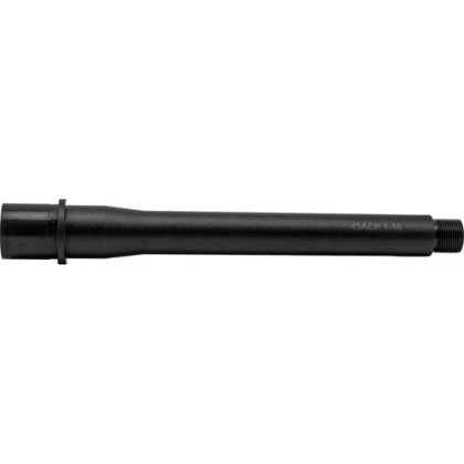 NEW FRONTIER AR45/10 MATCH BBL