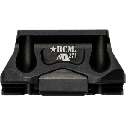 BCM AT OPTIC MOUNT LOWER 1/3
