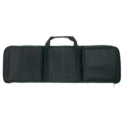 BULLDOG DISCREET RECTANGLE 40\