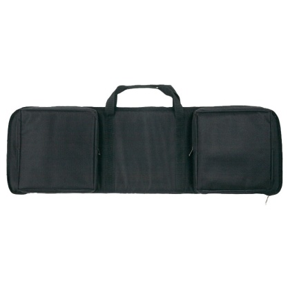 BULLDOG DISCREET RECTANGLE 45\