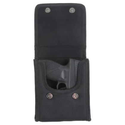BULLDOG VERTICAL CELL PHONE HO