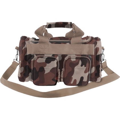 BULLDOG STANDARD RANGE BAG