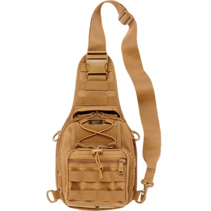 BULLDOG BDT X-SMALL SLING BAG`
