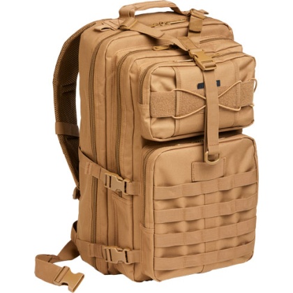 BULLDOG MED RANGER BACKPACK