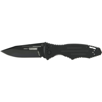 BLACKHAWK KNIFE HORNET II 3.25
