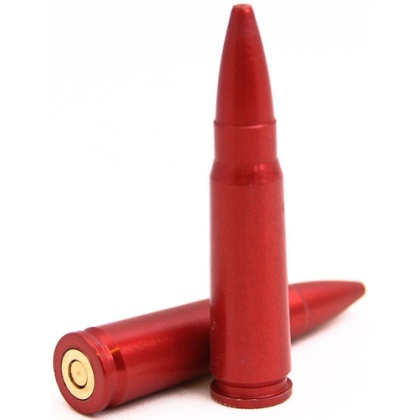 CARLSONS SNAP CAP 7.62X39