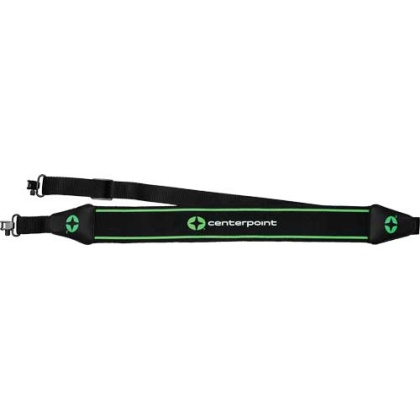 CENTERPOINT XBOW SLING W/QD