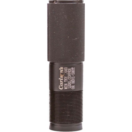 CARLSONS CHOKE TUBE TSS TURKEY