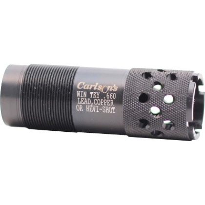CARLSONS CHOKE TUBE EXTENDED