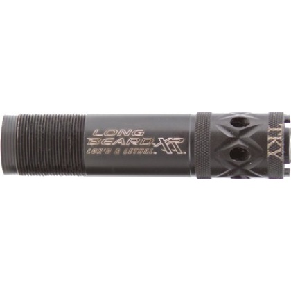 CARLSONS CHOKE TUBE LONG BEARD
