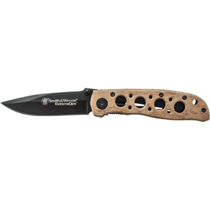 S&W KNIFE EXTREME OPS 3.2\