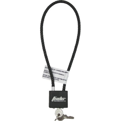 REGAL CABLE LOCK 15\