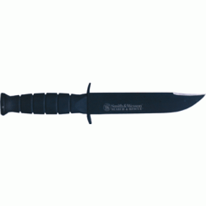 S&W KNIFE SEARCH & RESCUE