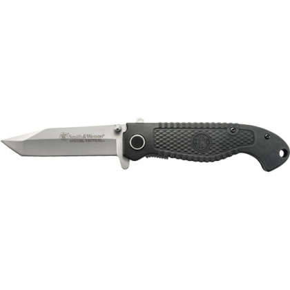 S&W KNIFE SPECIAL TACTICAL