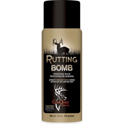 CONQUEST SCENTS DEER LURE